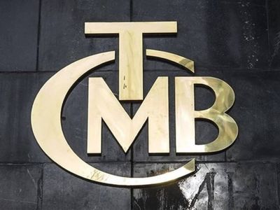 Merkez Bankası açıkladı: Yıl sonu enflasyon ve dolar tahmini belli oldu