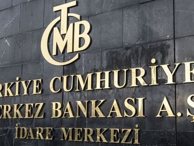 Merkez Bankası açıkladı: Yıllık enflasyon düşüşte