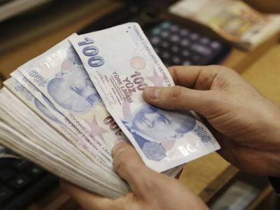 Merkez Bankası açıklama yaptı: 9 bin 270 lira ödeme yapılacak