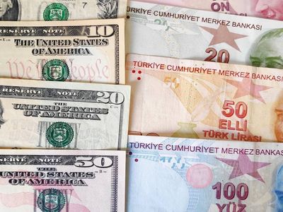 Merkez Bankası bankalara yazı gönderdi: Kur Korumalı Mevduat için yeni hamle
