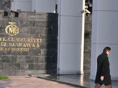 Merkez Bankası'ndan Enflasyona Karşı Kararlılık Açıklaması!