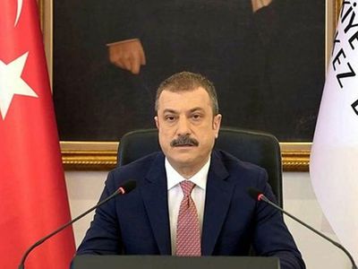 Merkez Bankası Başkanı Açıkladı: Türkiye Cari Fazla Verecek!