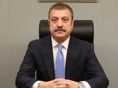 Merkez Bankası Başkanı Bankacılarla Bir Araya Gelecek