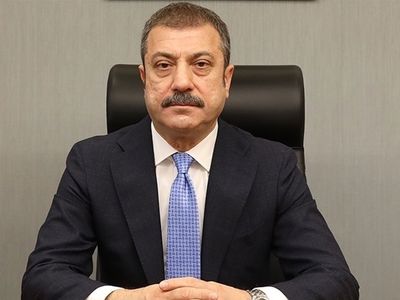 Merkez Bankası Başkanı Kavcıoğlu’dan kritik açıklama: Enflasyonda kalıcı düşüş olacak