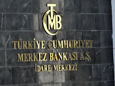 Merkez Bankası Başkanı Kavcıoğlu'ndan 'Kararlılık' Açıklaması