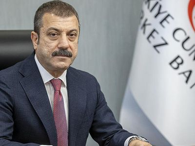 Merkez Bankası Başkanı, Kripto Paralara İlişkin Açıklama Yaptı