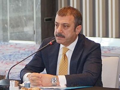 Merkez Bankası Başkanı'ndan 'Faiz ve Enflasyon' Açıklaması