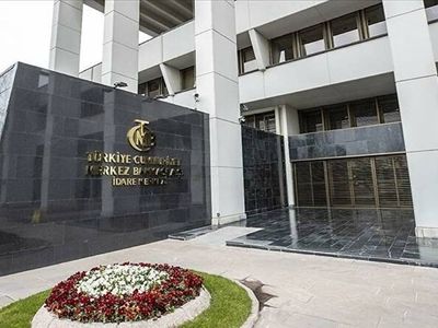 Merkez Bankası bugün açıklayacak: Ekonomistlerin gündeminde faiz kararı var
