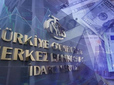 Merkez Bankası bugün açıklayacak: Mayıs faiz kararı ne olacak?