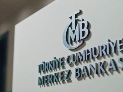 Merkez Bankası duyurdu: İşte yıl sonu dolar ve enflasyon tahmini