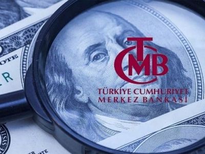 Merkez Bankası enflasyon raporunu duyurdu: Dezenflasyon süreci başladı