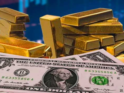 Merkez Bankası faiz kararı beklentileri solladı geçti! Dolar Altın yön değiştirdi: YERE ÇAKILIYOR