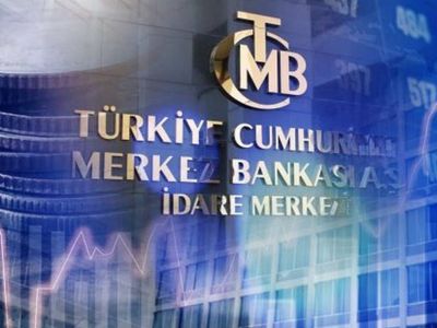 Merkez Bankası faiz kararı ne oldu? Merkez Bankası faizi arttırdı mı? Merkez Bankası Temmuz 2022 faiz kararını açıkladı