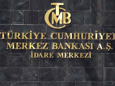 Merkez Bankası Faiz Kararını Açıkladı