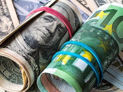 Merkez Bankası faiz kararını açıkladıktan sonra Dolar ve Euro'dan ilk tepki!