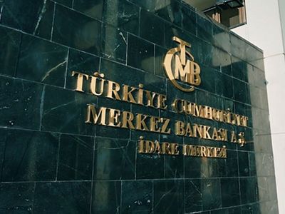 Merkez Bankası faiz kararını duyurdu!