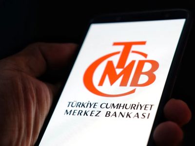 Merkez Bankası faiz kararını duyurdu: İşte yeni politika faizi