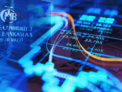 Merkez Bankası faizi indirdi