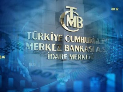 Merkez Bankası frene bastı: Faiz yüzde 37’ye çekildi