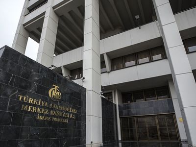 Merkez Bankası Genel Kurulu Olağanüstü Toplanacak!