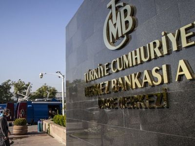 Merkez Bankası iyi gidişatını sürdürüyor: ‘Bu hafta rezervler pozitife geçebilir’