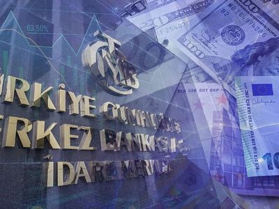 Merkez Bankası, Kore Merkez Bankası ile anlaştı: Swap anlaşması yenilendi