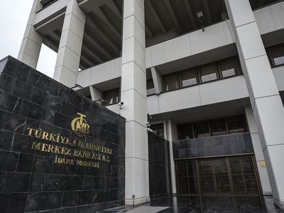 Merkez Bankası Döviz Endeksli Mevduat'ta Günlük Kur Rakamını Açıkladı!