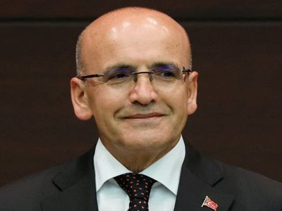 Merkez Bankası kura müdahale ediyor iddiası: Bakan Şimşek’ten yalanlama geldi