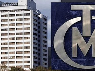 Merkez Bankası Nisan 2022 toplantısı faiz kararı ne zaman, saat kaçta açıklanacak?