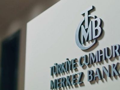 Merkez Bankası PPK Mensubu Ömer Duman Görevden Alındı