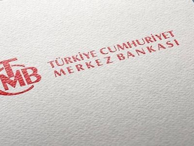 Merkez Bankası raporu açıkladı: Yıl sonu enflasyon ve dolar tahmini belli oldu