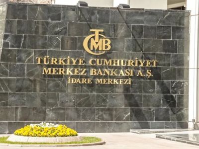 Merkez Bankası raporu yayımladı: Yıllık enflasyon gıdada geriledi
