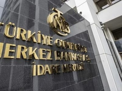 Merkez Bankası Rezervleri 146,8 Milyar Dolara Düştü