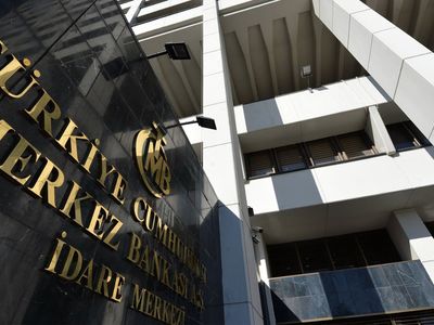 Merkez Bankası Artış Gösteren Toplam Rezervleri Açıkladı