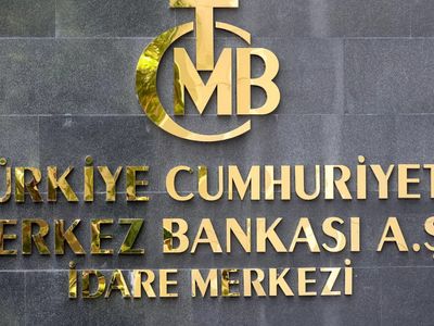 Merkez Bankası Rezervleri Açıklandı! Rezervler 149,4 Milyar Dolara Düştü