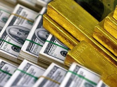 Merkez Bankası rezervleri artmaya devam ediyor: 125 milyar dolarla tüm zamanların zirvesinde