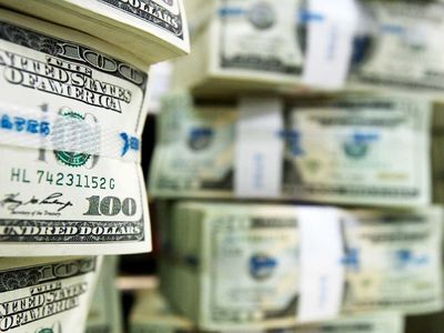 Merkez Bankası rezervleri rekor tanımıyor: Yeni tarihi zirve açıklandı