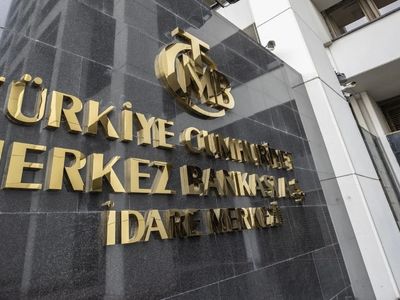 Merkez Bankası rezervleri tarihin zirve noktasında: Bakan Şimşek’ten konuya ilişkin açıklama