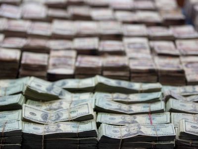 Merkez Bankası rezervleri yükselişini sürdürdü: 142,5 milyar dolar ile tüm zamanların zirvesi görüldü