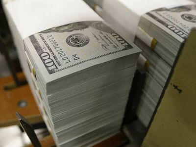 Merkez Bankası rezervlerinde yükseliş sürüyor: Tarihi rekor kırıldı