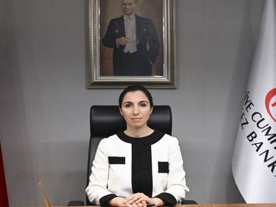 Merkez Bankası’nda dikkat çeken mesaj: Ana taahhüdümüz dezenflasyona ulaşmaktır