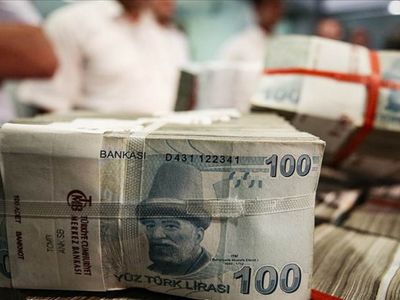 Merkez Bankası’ndan açıklama geldi: Toplam rezervler 1,7 milyar dolar arttı