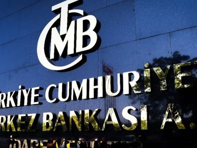 Merkez Bankası'ndan Ağustos Ayı Enflasyon Değerlendirmesi