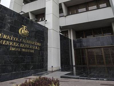 Merkez Bankası’ndan bankalara talimat: TL’ye yönelmek için ilave adımlar atıldı
