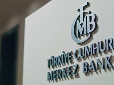 Merkez Bankası'ndan 'Dijital Türk Lirası' Atılımı