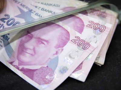 Merkez Bankası’ndan dikkat çeken açıklama: Neredeyse yarısı kadar oldu