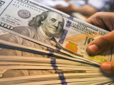 Merkez Bankası’ndan dolar hamlesi: Yüzde 50’ye yükseltilmesi an meselesi