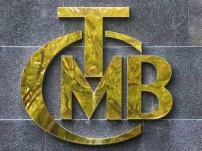 Merkez Bankası’ndan enflasyon açıklaması: Görünüm daha ılımlı