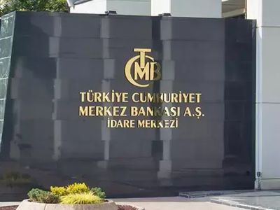 Merkez Bankası'ndan hükümete açık mektup: Finansal piyasalarda belirsizlik artmıştır