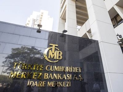 Merkez Bankası'ndan iskonto kararı